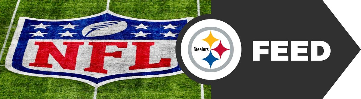 NFL schedule releases today taken on the South Side (Steelers)